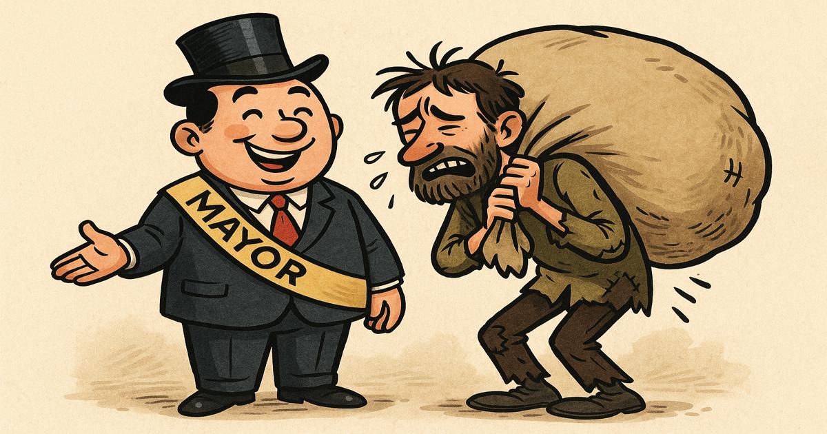 δημοτικα τελη αγια παρασκευη